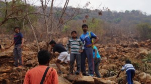 trekking may 2016 - sssa clinic  (8)